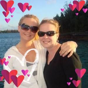 Meet your Posher, Carol